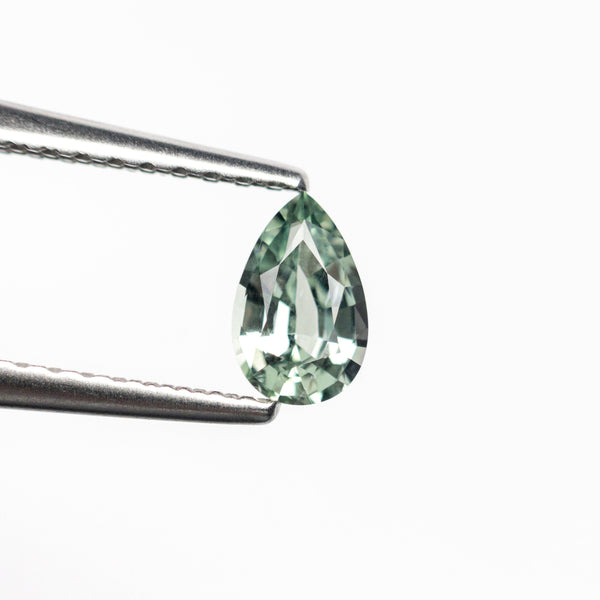 0.40ct 5.61x3.58x2.45mm Pear Brilliant Sapphire 23425-27