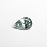 0.68ct 6.50x4.51x3.20mm Pear Brilliant Sapphire 23425-30