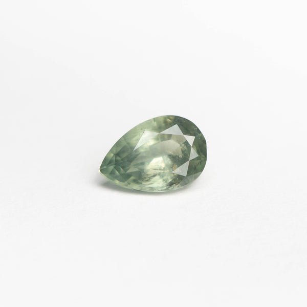 0.70ct 6.81x4.65x2.93mm Pear Brilliant Sapphire 23425-54