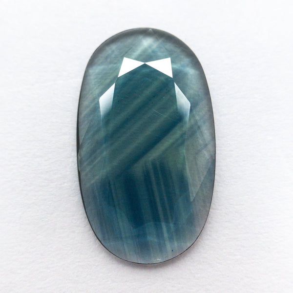 1.94ct 14.69x8.72x1.31mm Oval Portrait Sapphire 23433-25