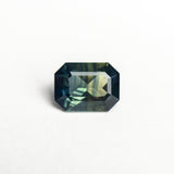 0.99ct 6.82x5.15x3.10mm Cut Corner Rectangle Step Cut Sapphire 23437-23