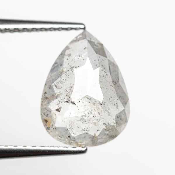 HOLD D10912 APRIL 15, 2024 - 2.52ct 11.53x8.68x2.99mm Pear Rosecut 23446-06