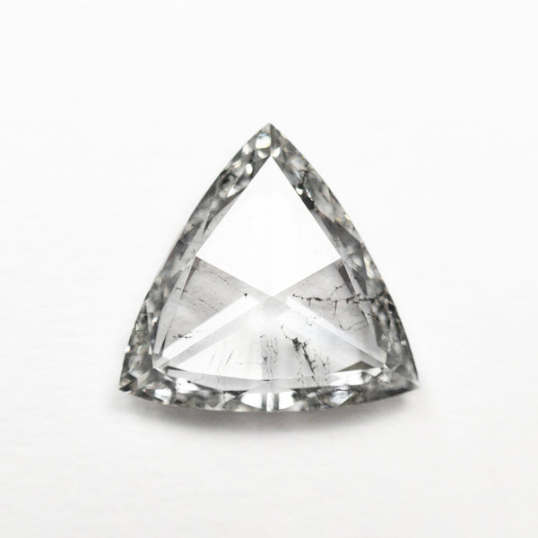 1.67ct 9.01x9.30x2.63mm Trillion Double Cut 23446-08