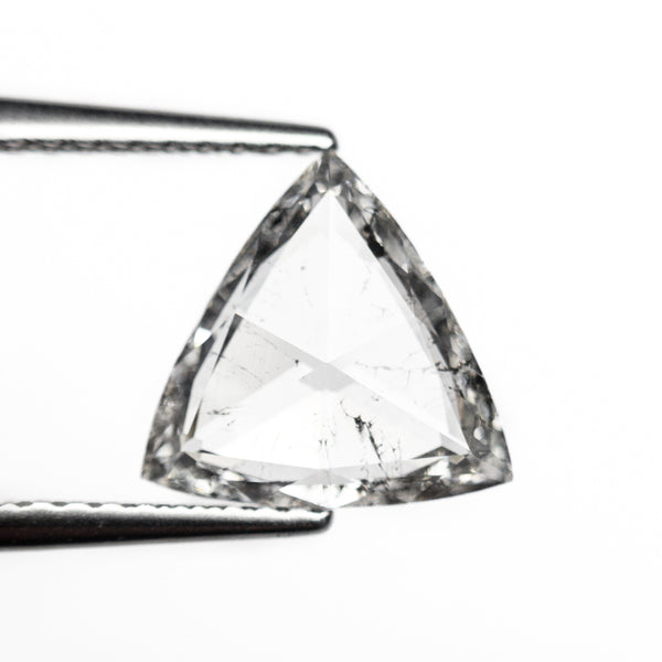 1.67ct 9.01x9.30x2.63mm Trillion Double Cut 23446-08