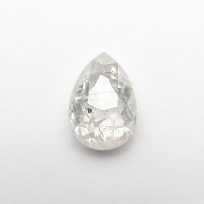 1.90ct 9.39x6.59x3.67mm Pear Double Cut 23446-11