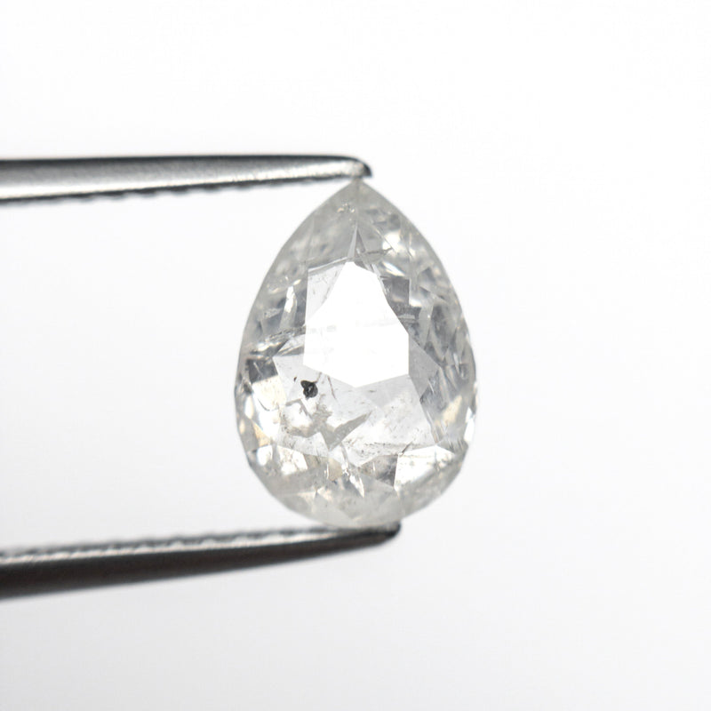 1.90ct 9.39x6.59x3.67mm Pear Double Cut 23446-11