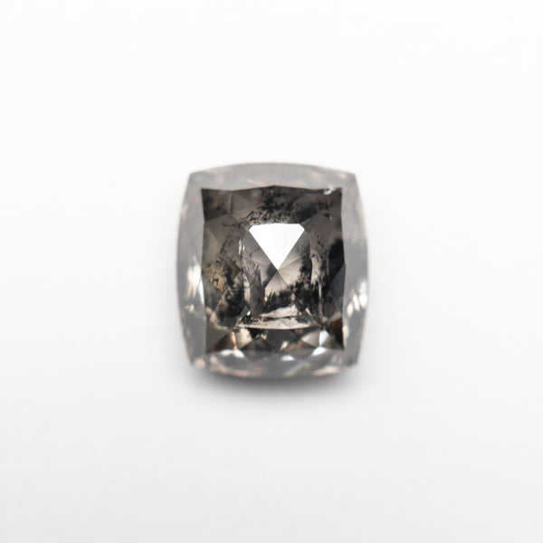 2.44ct 7.85x7.01x4.51mm Cushion Double Cut 23446-15