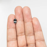 1.59ct 8.52x5.77x3.82mm Oval Brilliant Sapphire 23447-01