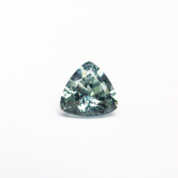 0.63ct 5.16x5.34x3.19mm Trillion Brilliant Sapphire 23692-01