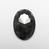 1.90ct 10.46x7.59x2.71mm Oval Rosecut 23838-05