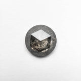 1.37ct 6.70x6.68x3.50mm Round Rosecut 23839-24