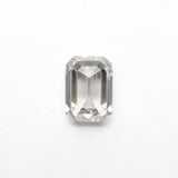 0.90ct 6.18x4.44x3.08mm VS1 C1 Cut Corner Rectangle Step Cut 24194-01