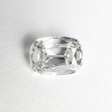 1.01ct 7.93x5.82x2.52mm VVS2 H Cushion Brilliant 24280-01