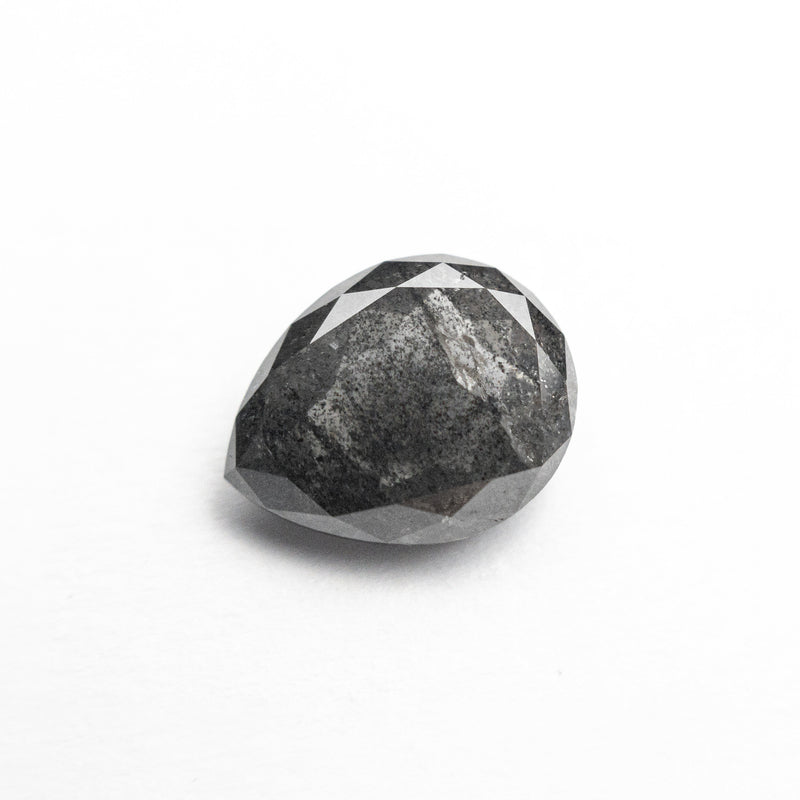 1.71ct 8.99x7.10x3.23mm Pear Double Cut 24503-18