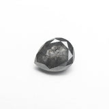 0.99ct 7.37x5.93x2.96mm Pear Double Cut 24503-21