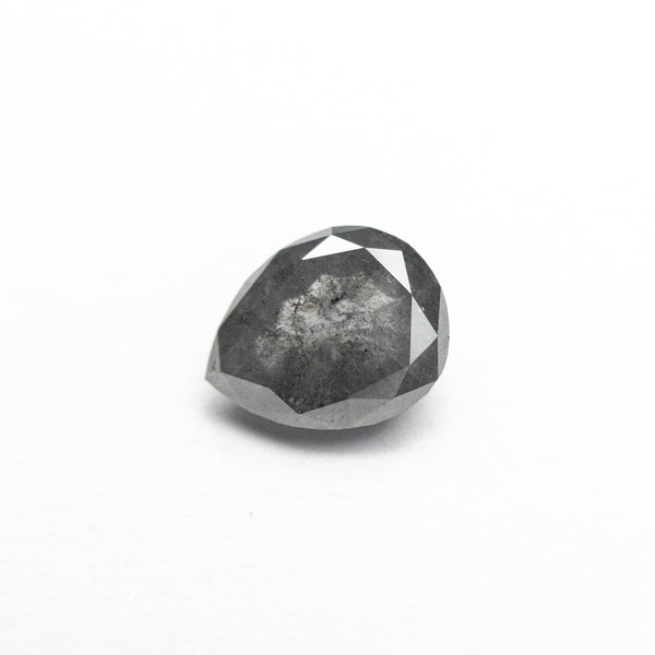 0.99ct 7.37x5.93x2.96mm Pear Double Cut 24503-21