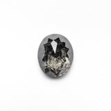 1.70ct 7.97x6.65x3.76mm Oval Rosecut 24504-07