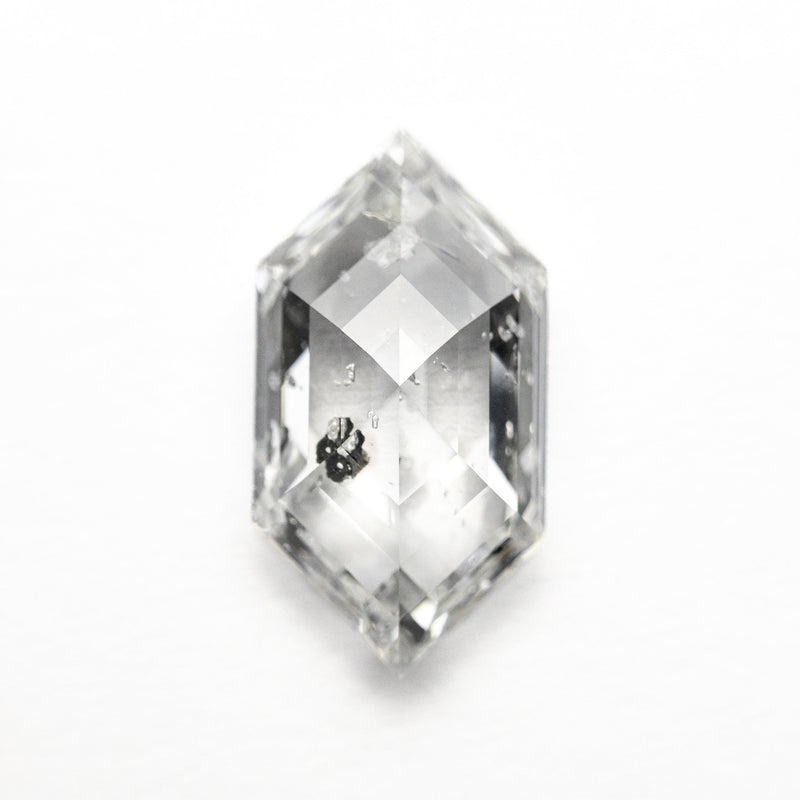 2.19ct 11.95x6.31x3.94mm I1 F Hexagon Step Cut 24525-01