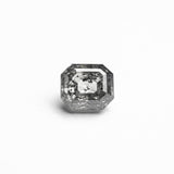 1.01ct 5.90x5.25x3.53mm Cut Corner Rectangle Step Cut 🇨🇦 24956-01