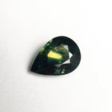 1.86ct 9.08x6.59x4.06mm Pear Brilliant Sapphire 25067-05