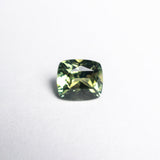 0.97ct 5.69x5.05x3.81mm Cushion Brilliant Sapphire 25117-02