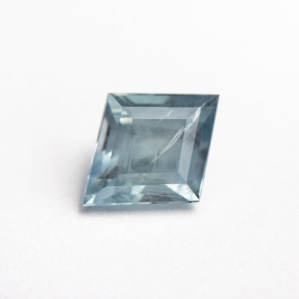 2.75ct 11.07x8.80x5.39mm Lozenge Step Cut Sapphire 25174-07