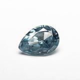 1.69ct 8.86x6.29x4.26mm Pear Brilliant Sapphire 25175-32