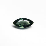 1.08ct 8.70x4.32x3.26mm Marquise Brilliant Sapphire 25364-02