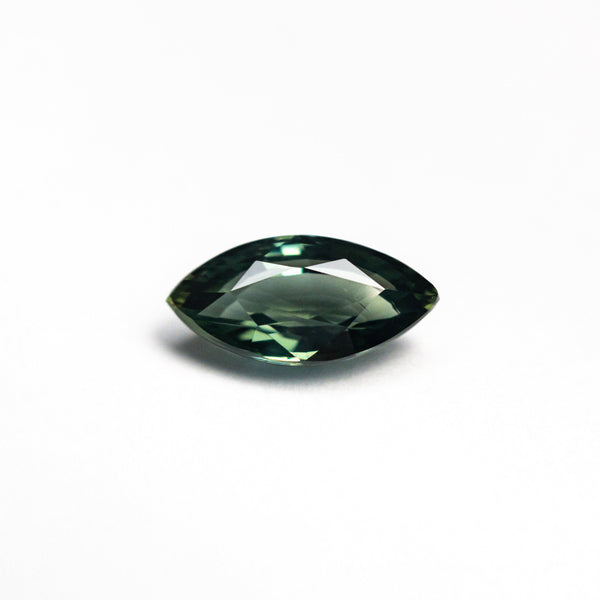 1.08ct 8.70x4.32x3.26mm Marquise Brilliant Sapphire 25364-02