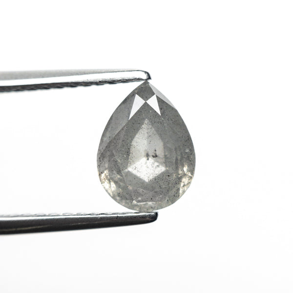 1.47ct 8.32x6.27x3.75mm Pear Double Cut 25450-12