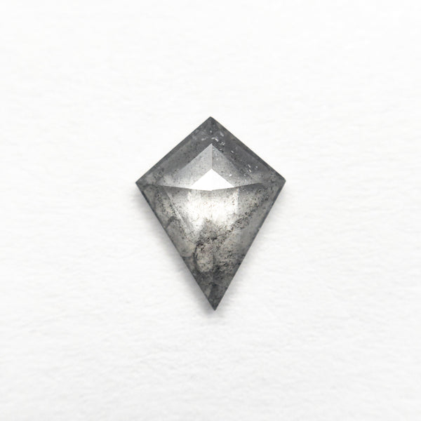 0.70ct 8.40x6.54x2.28mm Kite Rosecut 25450-15