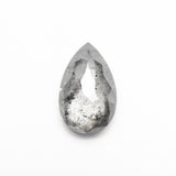 1.82ct 10.42x6.53x3.37mm Pear Double Cut 25450-20