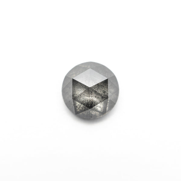 1.05ct 6.17x6.13x3.27mm Round Rosecut 25453-16