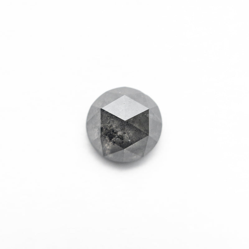 1.05ct 6.05x5.97x3.35mm Round Rosecut 25453-17