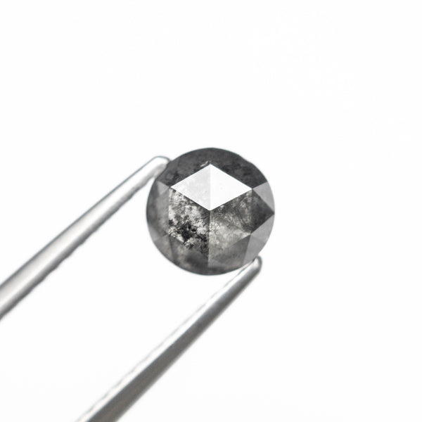 1.05ct 6.05x5.97x3.35mm Round Rosecut 25453-17