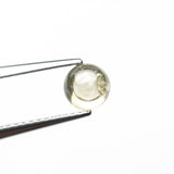 0.76ct 5.33x5.27x2.79mm Round Cabochon Cut 25461-02