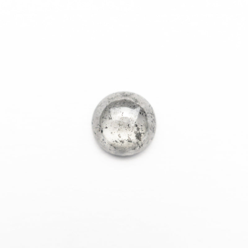 0.71ct 5.51x5.46x2.59mm Round Cabochon Cut 25461-06