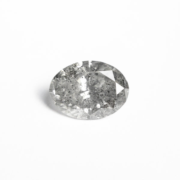 1.63ct 8.91x6.58x4.08mm Oval Brilliant 25463-14