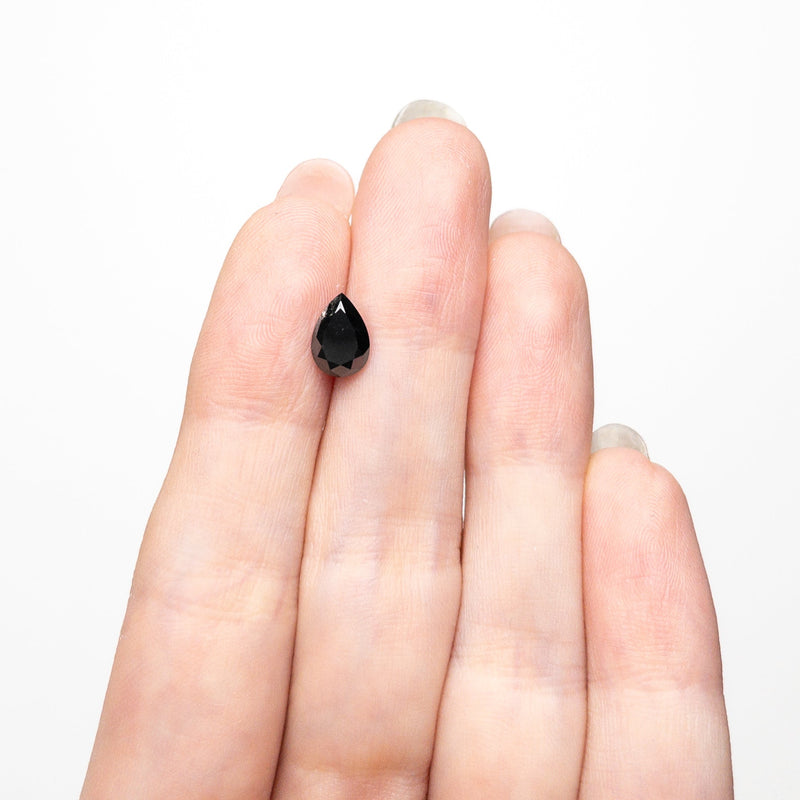 1.20ct 8.13x5.70x4.09mm Pear Brilliant 25471-03