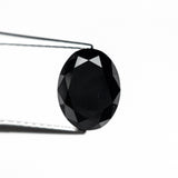 2.82ct 9.01x6.95x6.11mm Oval Brilliant 25471-06