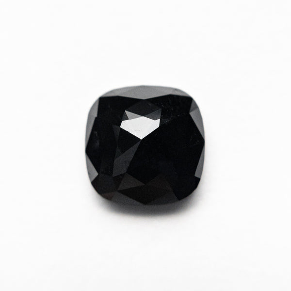 2.47ct 8.13x8.07x3.95mm Cushion Double Cut 25473-01