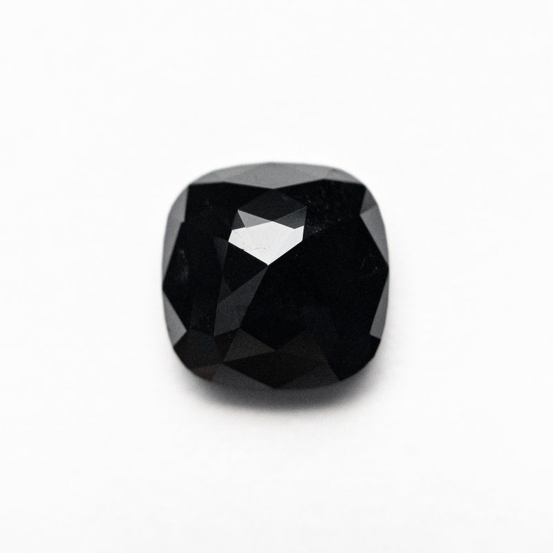 2.47ct 8.13x8.07x3.95mm Cushion Double Cut 25473-01