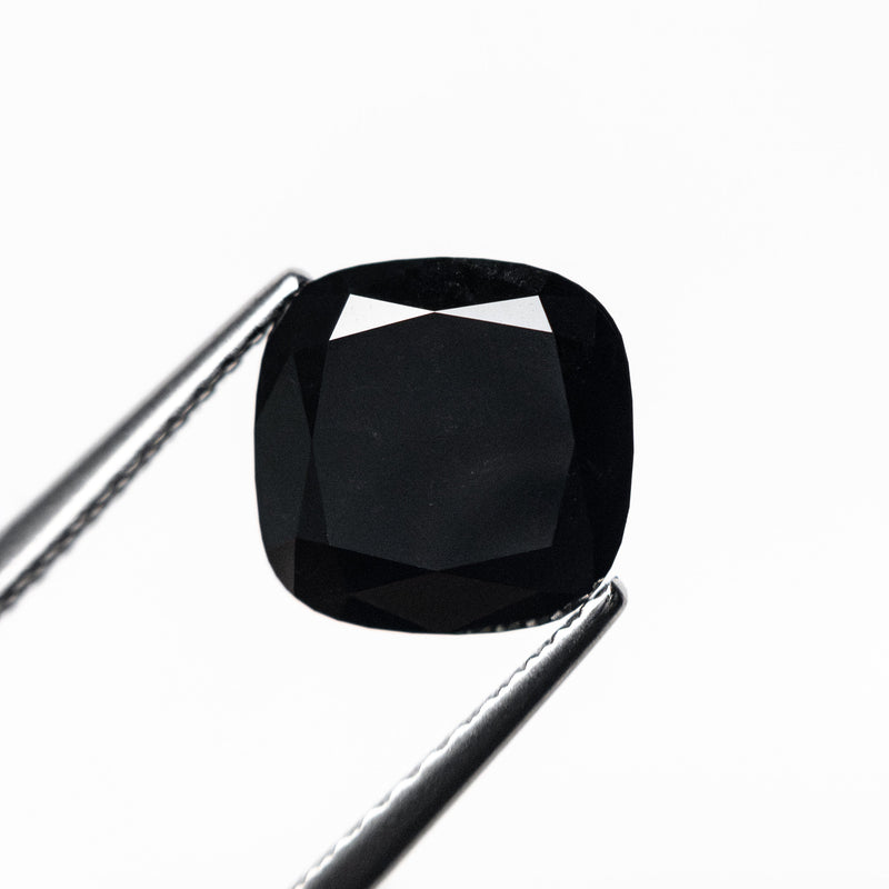 2.47ct 8.13x8.07x3.95mm Cushion Double Cut 25473-01