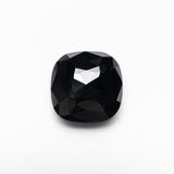 2.38ct 8.11x8.10x3.77mm Cushion Double Cut 25473-02