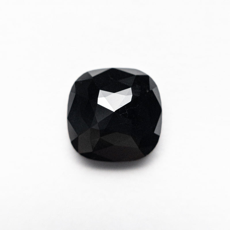 2.38ct 8.11x8.10x3.77mm Cushion Double Cut 25473-02