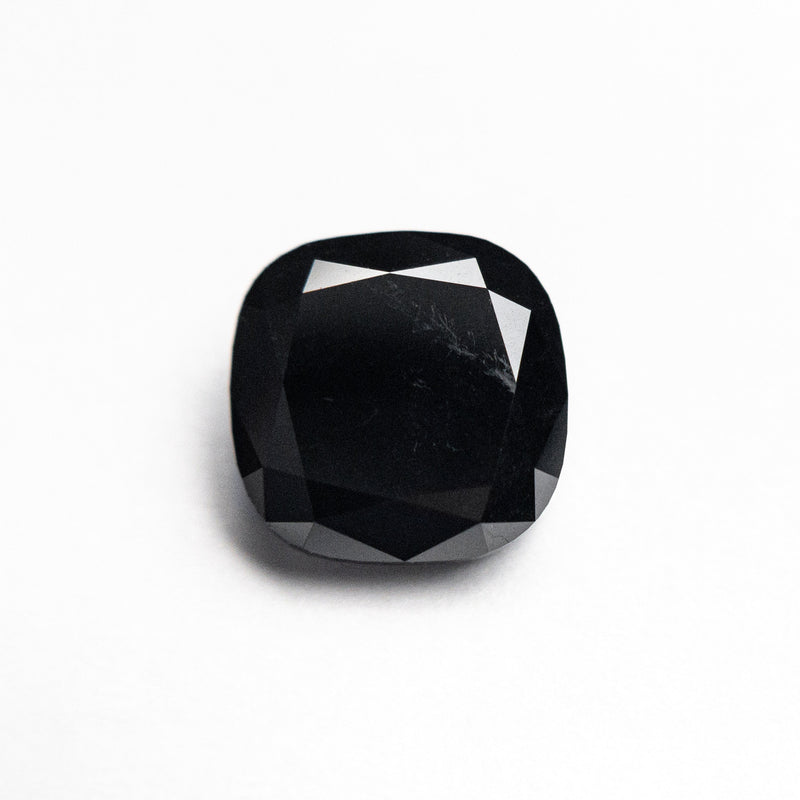 2.38ct 8.11x8.10x3.77mm Cushion Double Cut 25473-02