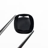 2.38ct 8.11x8.10x3.77mm Cushion Double Cut 25473-02