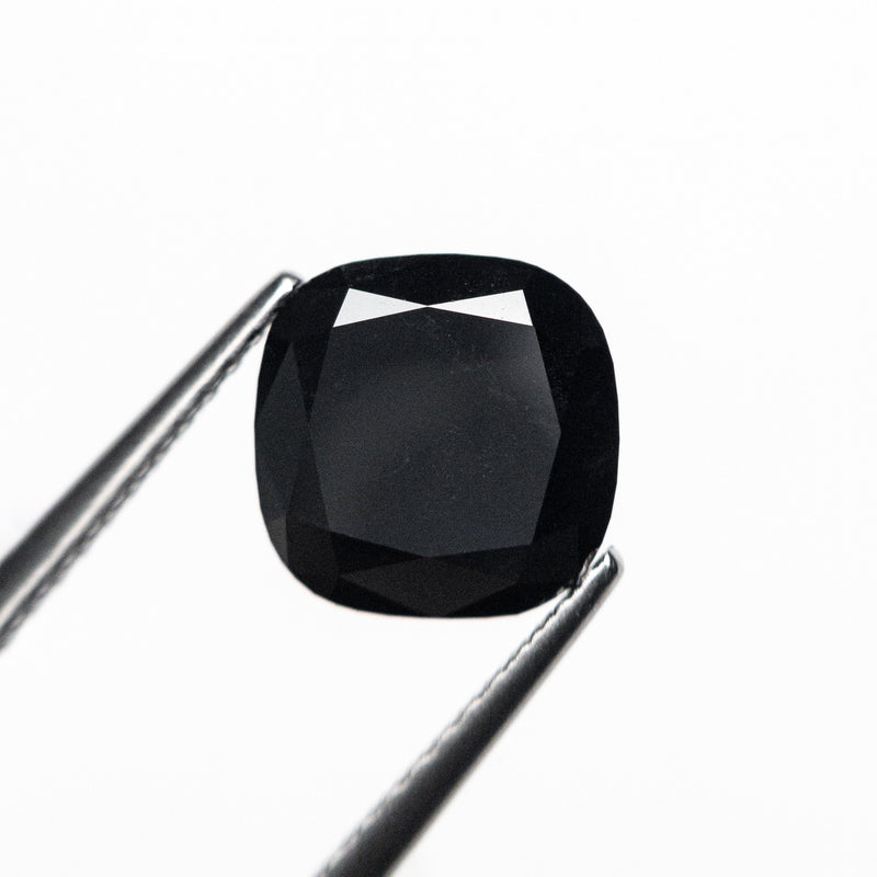 2.38ct 8.11x8.10x3.77mm Cushion Double Cut 25473-02