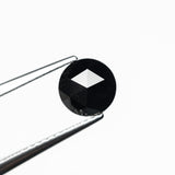 1.17ct 6.56x6.54x3.25mm Round Rosecut 25474-03