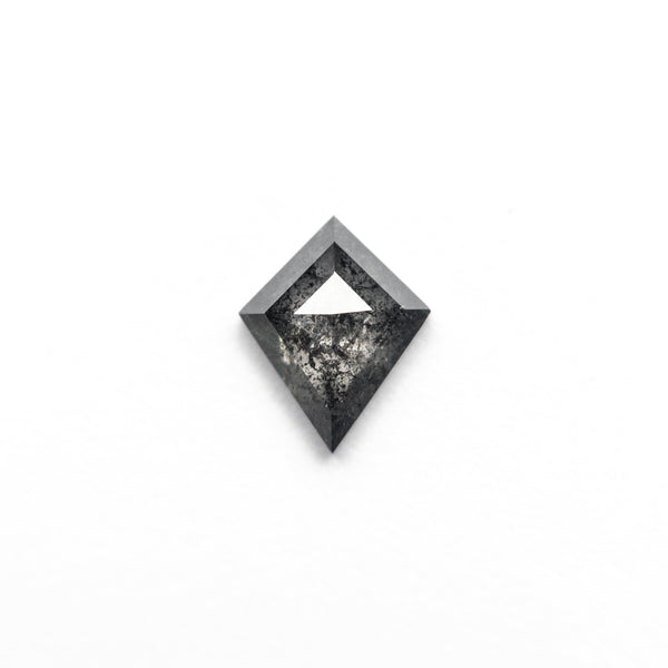 0.51ct 6.81x5.51x2.23mm Kite Rosecut 25495-04